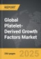 Platelet-Derived Growth Factors - Global Strategic Business Report - Product Thumbnail Image