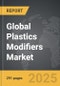 Plastics Modifiers - Global Strategic Business Report - Product Thumbnail Image