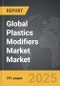 Plastics Modifiers Market - Global Strategic Business Report - Product Thumbnail Image