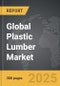 Plastic Lumber - Global Strategic Business Report - Product Thumbnail Image
