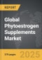 Phytoestrogen Supplements - Global Strategic Business Report - Product Thumbnail Image