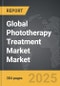 Phototherapy Treatment Market - Global Strategic Business Report - Product Thumbnail Image