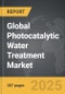 Photocatalytic Water Treatment - Global Strategic Business Report - Product Thumbnail Image