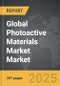 Photoactive Materials Market - Global Strategic Business Report - Product Thumbnail Image
