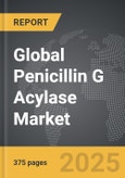 Penicillin G Acylase - Global Strategic Business Report- Product Image