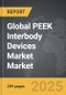 PEEK Interbody Devices Market - Global Strategic Business Report - Product Thumbnail Image