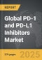 PD-1 and PD-L1 Inhibitors - Global Stategic Business Report - Product Image
