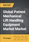 Patient Mechanical Lift Handling Equipment Market - Global Strategic Business Report - Product Image