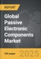 Passive Electronic Components - Global Strategic Business Report - Product Thumbnail Image