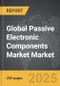 Passive Electronic Components Market - Global Strategic Business Report - Product Thumbnail Image