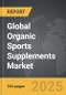 Organic Sports Supplements - Global Strategic Business Report - Product Thumbnail Image