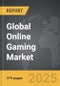 Online Gaming - Global Strategic Business Report - Product Thumbnail Image