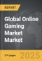 Online Gaming Market - Global Strategic Business Report - Product Thumbnail Image