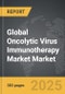 Oncolytic Virus Immunotherapy Market - Global Strategic Business Report - Product Thumbnail Image