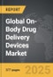 On-Body Drug Delivery Devices - Global Strategic Business Report - Product Thumbnail Image