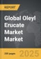 Oleyl Erucate Market - Global Strategic Business Report - Product Image