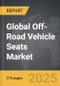 Off-Road Vehicle Seats - Global Strategic Business Report - Product Thumbnail Image