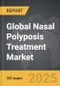 Nasal Polyposis Treatment - Global Strategic Business Report - Product Thumbnail Image