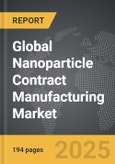 Nanoparticle Contract Manufacturing - Global Strategic Business Report- Product Image
