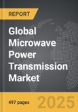 Microwave Power Transmission - Global Strategic Business Report- Product Image