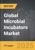 Microbial Incubators - Global Strategic Business Report- Product Image