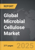 Microbial Cellulose - Global Strategic Business Report- Product Image