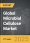 Microbial Cellulose - Global Strategic Business Report - Product Thumbnail Image