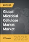 Microbial Cellulose Market - Global Strategic Business Report - Product Thumbnail Image