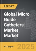 Micro Guide Catheters Market - Global Strategic Business Report- Product Image