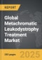 Metachromatic Leukodystrophy Treatment - Global Strategic Business Report - Product Thumbnail Image