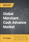 Merchant Cash Advance - Global Strategic Business Report - Product Thumbnail Image