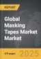 Masking Tapes Market - Global Strategic Business Report - Product Image