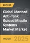 Manned Anti-Tank Guided Missile Systems Market - Global Strategic Business Report - Product Thumbnail Image