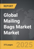 Mailing Bags Market - Global Strategic Business Report- Product Image