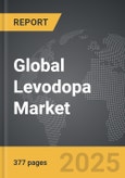 Levodopa - Global Strategic Business Report- Product Image