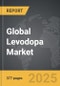 Levodopa - Global Strategic Business Report - Product Thumbnail Image