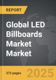 LED Billboards Market - Global Strategic Business Report- Product Image