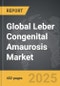 Leber Congenital Amaurosis - Global Strategic Business Report - Product Thumbnail Image