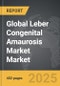 Leber Congenital Amaurosis Market - Global Strategic Business Report - Product Thumbnail Image