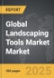 Landscaping Tools Market - Global Strategic Business Report - Product Thumbnail Image