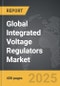 Integrated Voltage Regulators - Global Strategic Business Report - Product Thumbnail Image