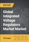 Integrated Voltage Regulators Market - Global Strategic Business Report - Product Thumbnail Image