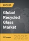 Recycled Glass - Global Strategic Business Report - Product Image