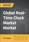 Real-Time Clock Market - Global Strategic Business Report - Product Thumbnail Image