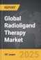 Radioligand Therapy - Global Strategic Business Report - Product Thumbnail Image