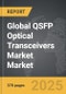 QSFP Optical Transceivers Market - Global Strategic Business Report - Product Image