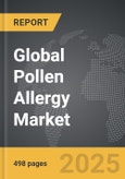 Pollen Allergy - Global Strategic Business Report- Product Image