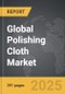 Polishing Cloth - Global Strategic Business Report - Product Thumbnail Image