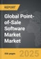 Point-of-Sale Software Market - Global Strategic Business Report - Product Thumbnail Image