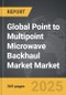 Point to Multipoint Microwave Backhaul Market - Global Strategic Business Report - Product Image